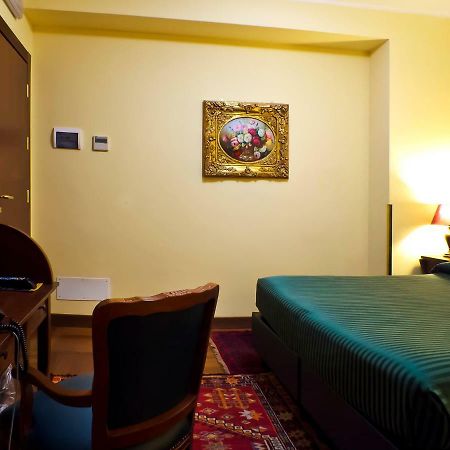 Relax Style House Central Rooms Pescara Luaran gambar