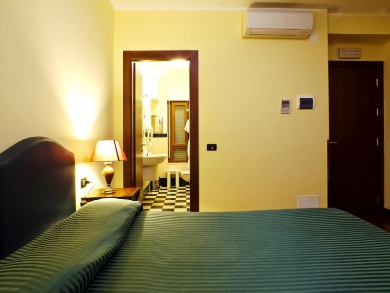 Relax Style House Central Rooms Pescara Luaran gambar