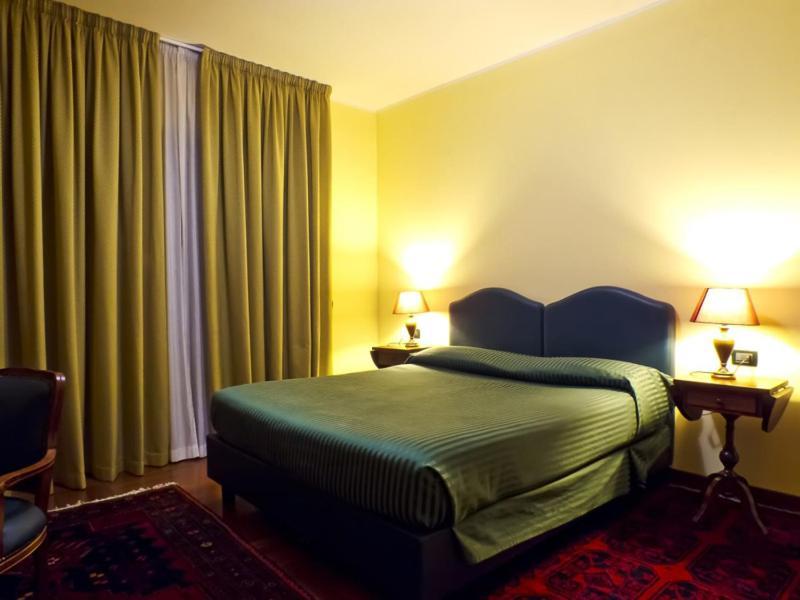 Relax Style House Central Rooms Pescara Luaran gambar