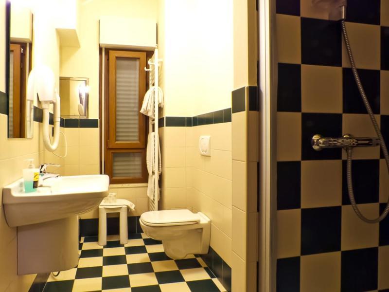 Relax Style House Central Rooms Pescara Luaran gambar