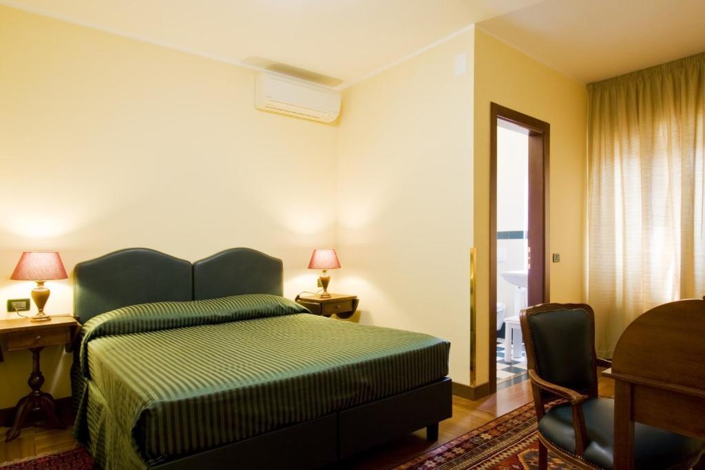 Relax Style House Central Rooms Pescara Bilik gambar