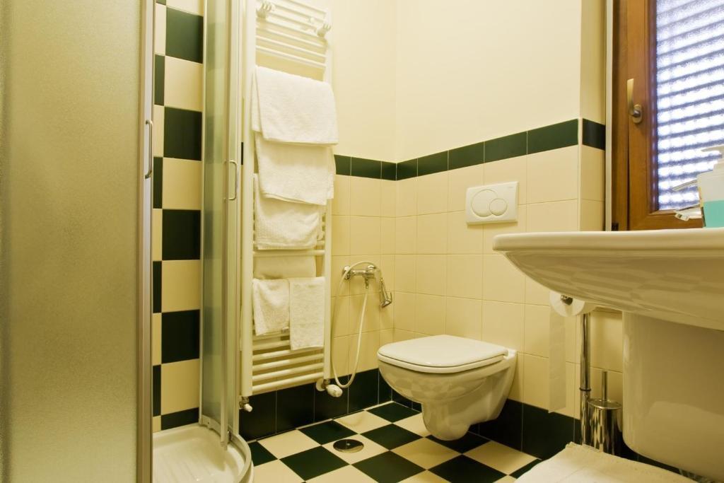 Relax Style House Central Rooms Pescara Bilik gambar