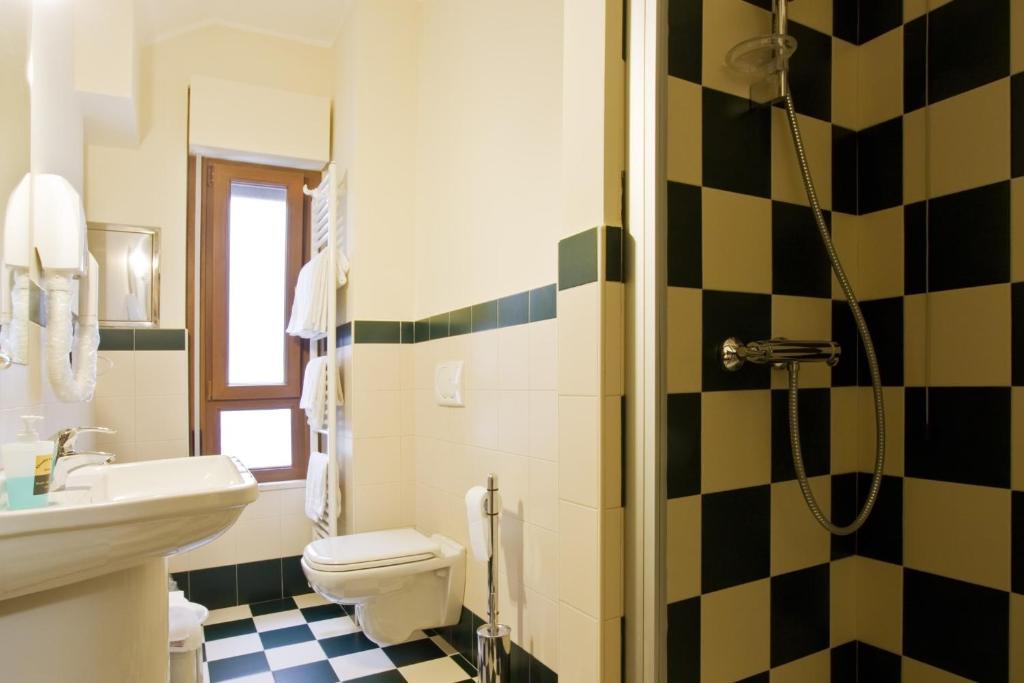 Relax Style House Central Rooms Pescara Luaran gambar