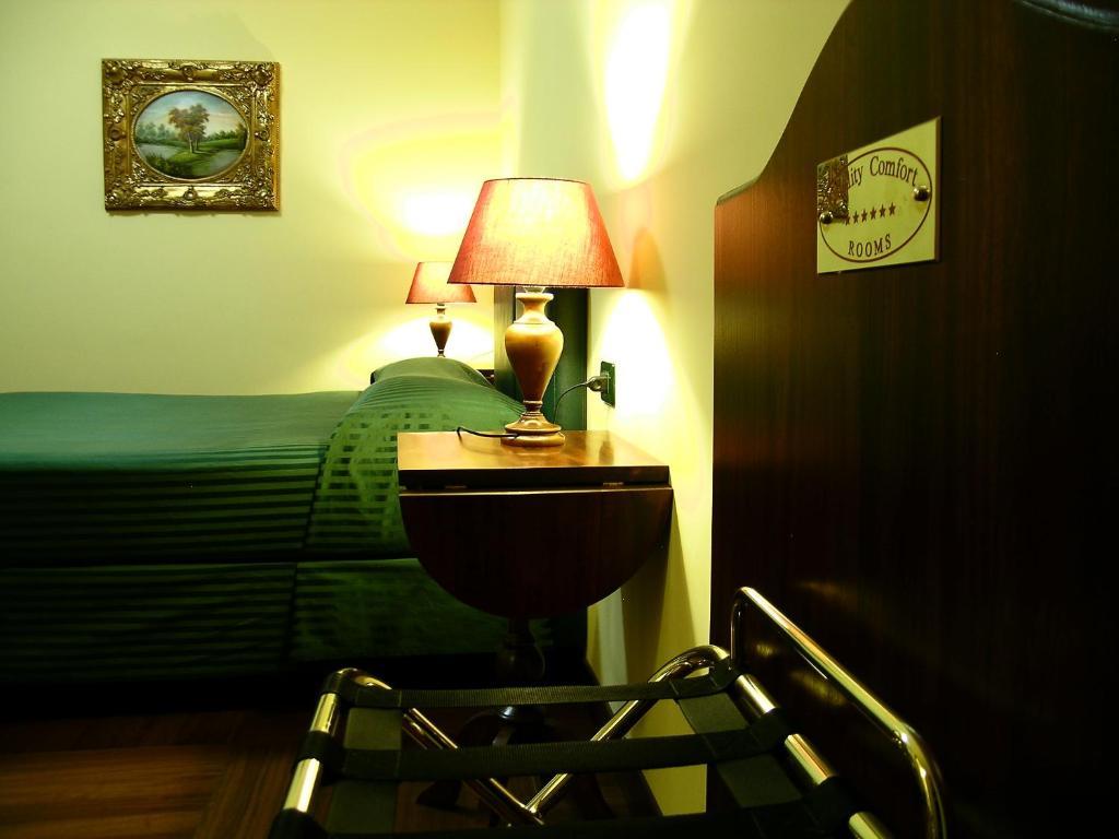 Relax Style House Central Rooms Pescara Bilik gambar
