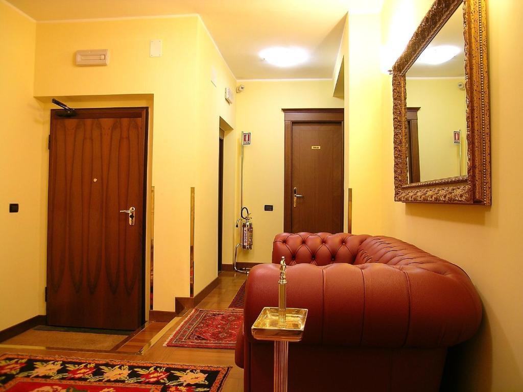 Relax Style House Central Rooms Pescara Luaran gambar