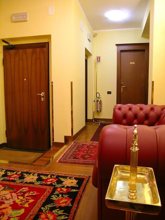 Relax Style House Central Rooms Pescara Luaran gambar