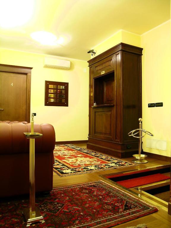 Relax Style House Central Rooms Pescara Luaran gambar