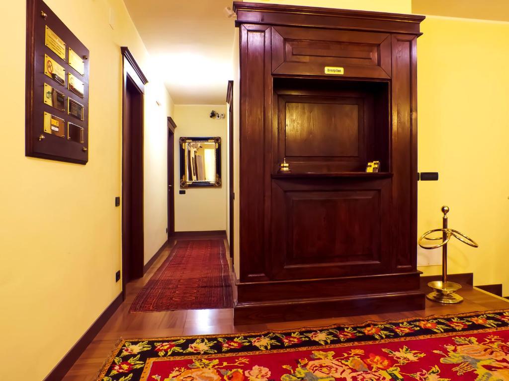 Relax Style House Central Rooms Pescara Luaran gambar