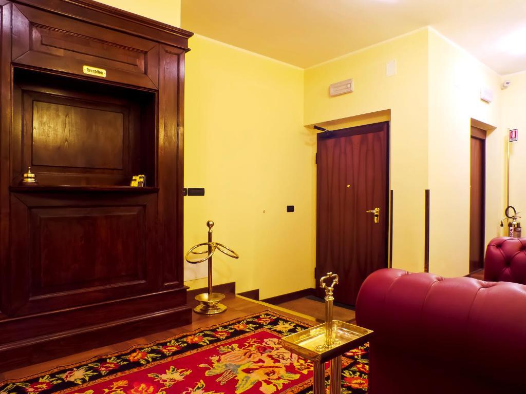 Relax Style House Central Rooms Pescara Luaran gambar