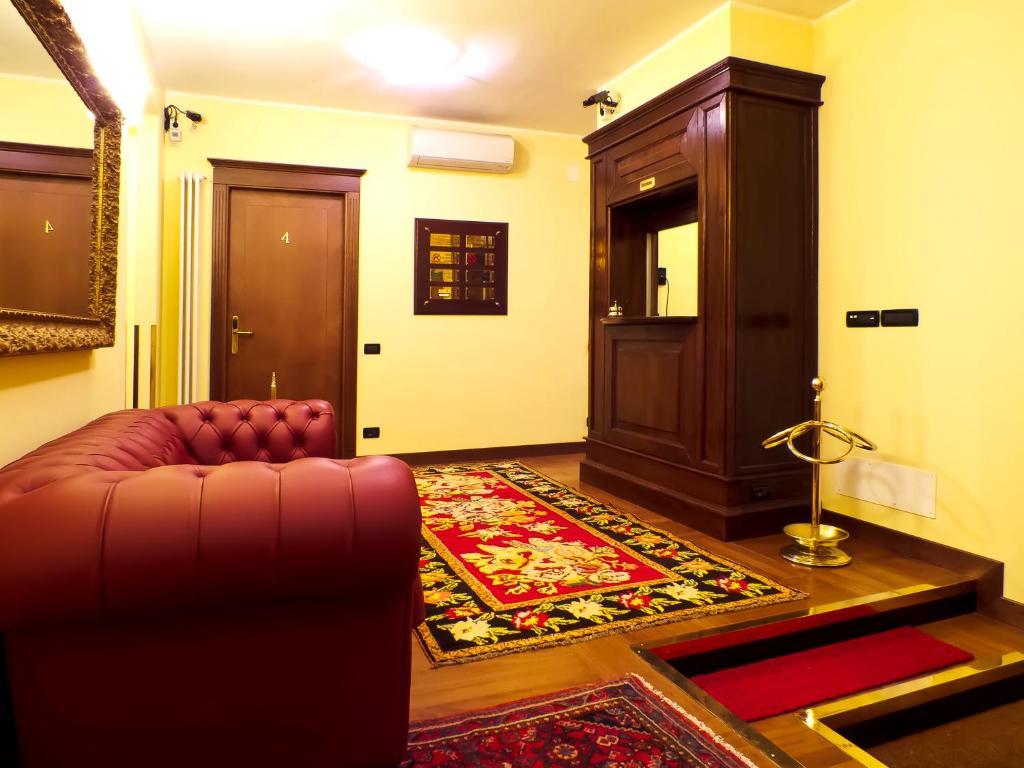 Relax Style House Central Rooms Pescara Luaran gambar