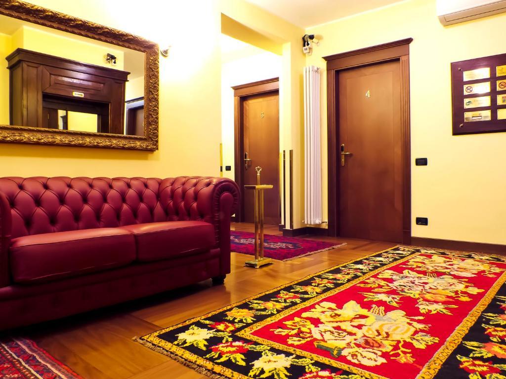 Relax Style House Central Rooms Pescara Luaran gambar