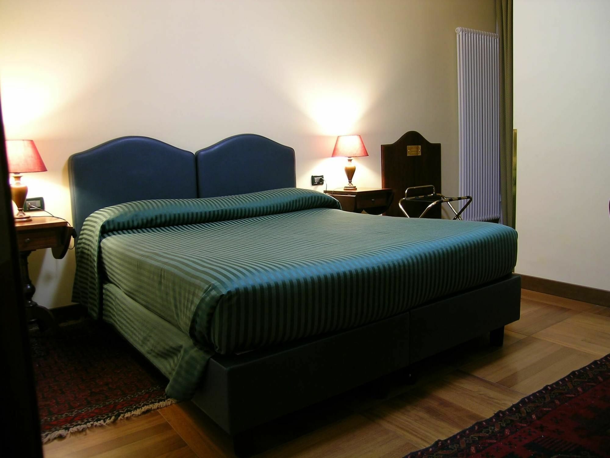 Relax Style House Central Rooms Pescara Luaran gambar