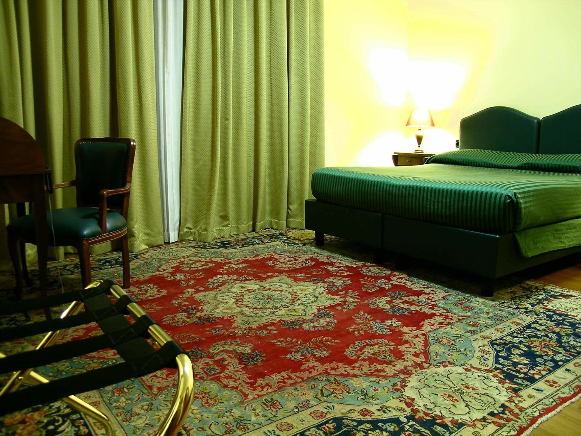 Relax Style House Central Rooms Pescara Luaran gambar