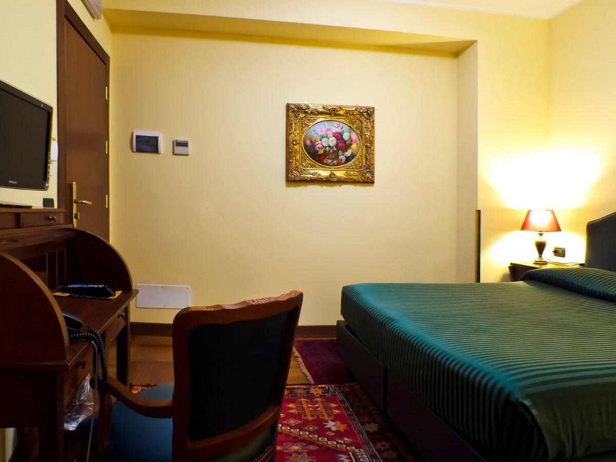 Relax Style House Central Rooms Pescara Luaran gambar