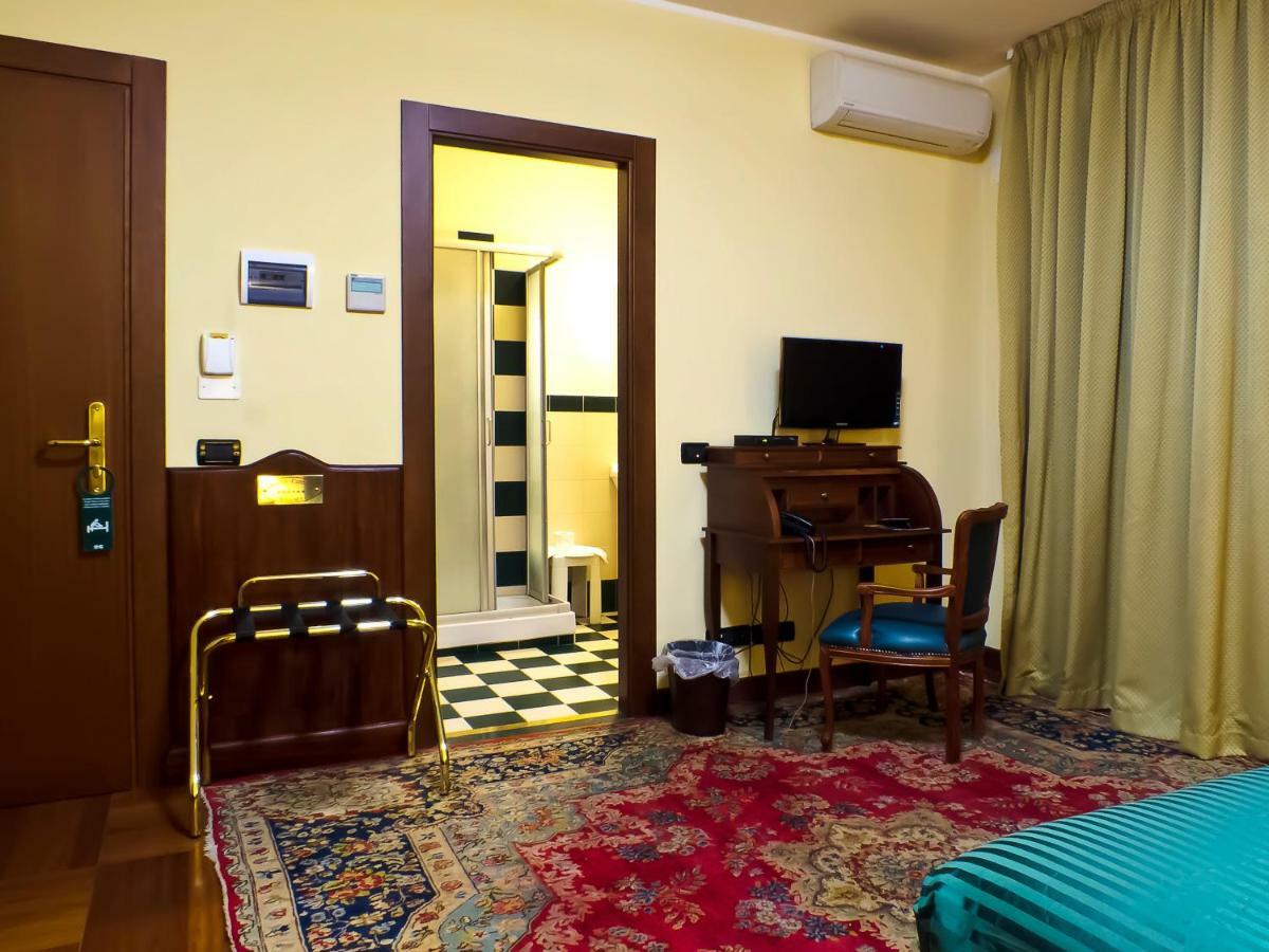 Relax Style House Central Rooms Pescara Luaran gambar