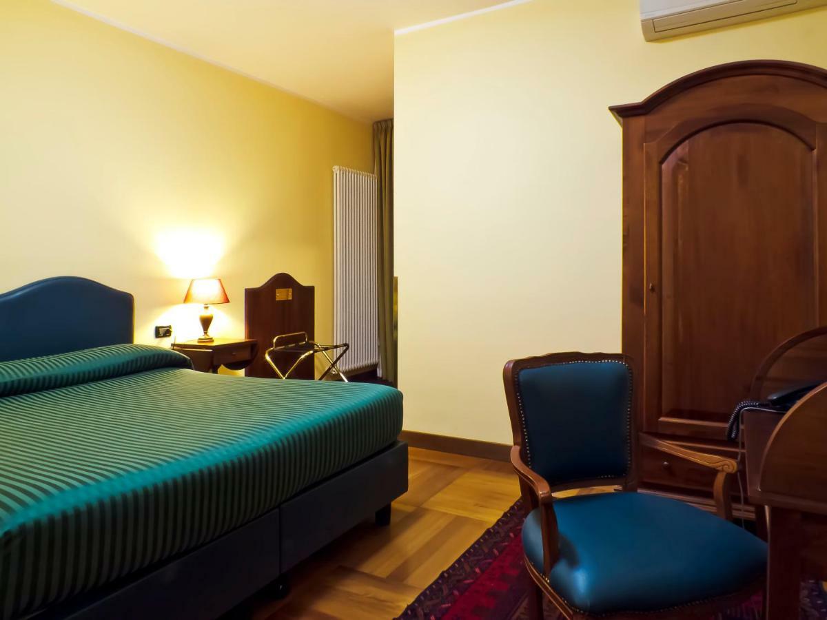 Relax Style House Central Rooms Pescara Luaran gambar