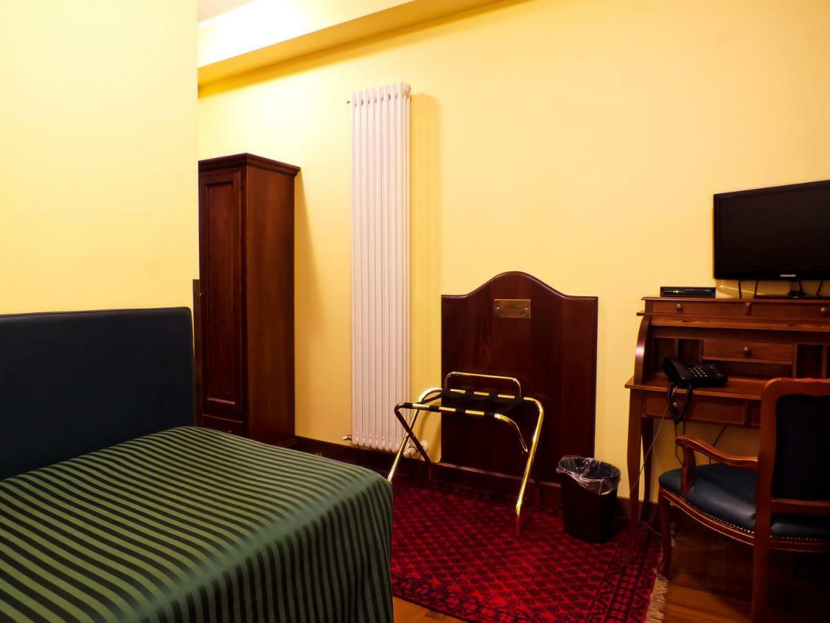 Relax Style House Central Rooms Pescara Luaran gambar