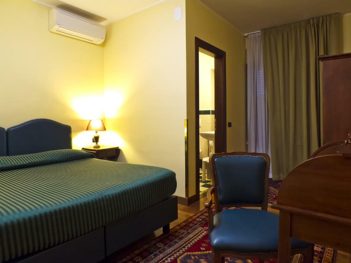 Relax Style House Central Rooms Pescara Luaran gambar