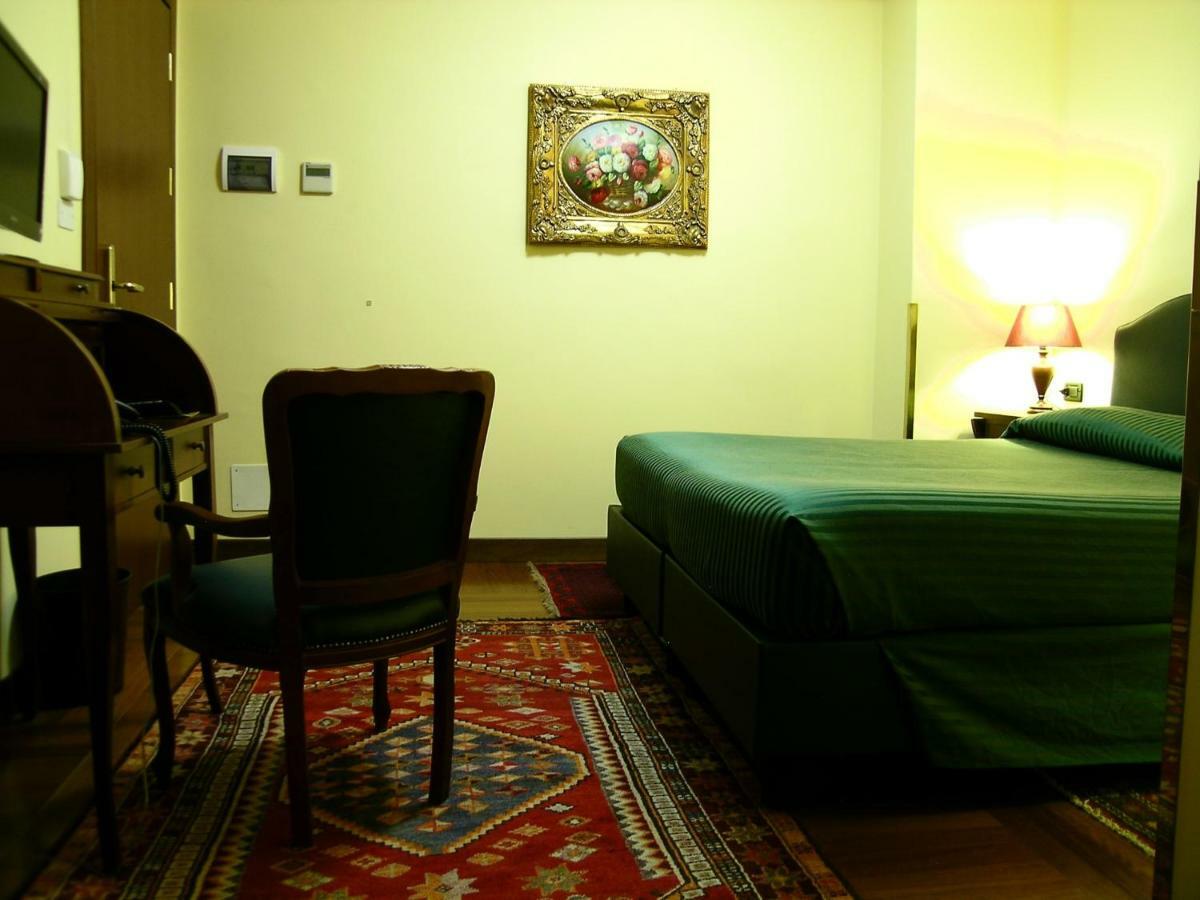 Relax Style House Central Rooms Pescara Luaran gambar