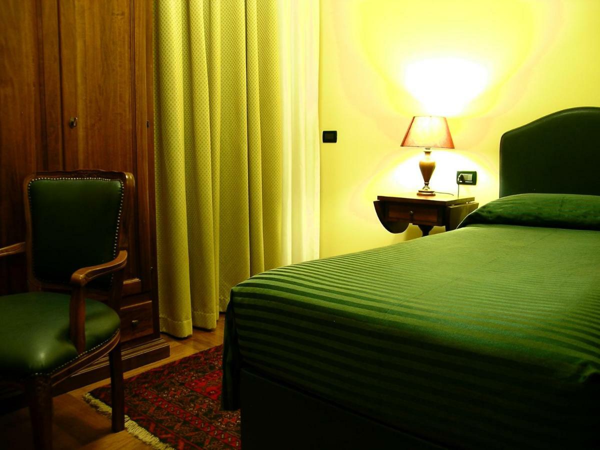 Relax Style House Central Rooms Pescara Luaran gambar