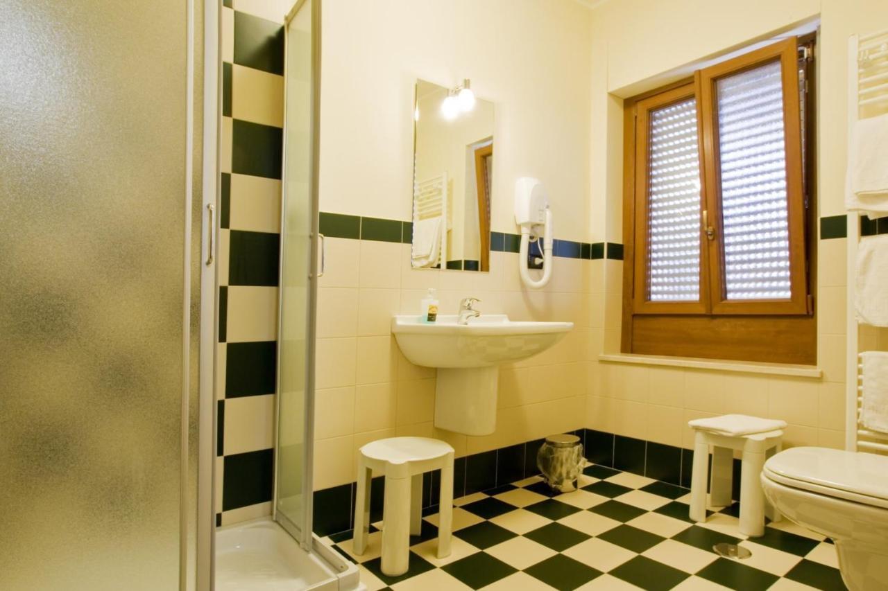 Relax Style House Central Rooms Pescara Luaran gambar