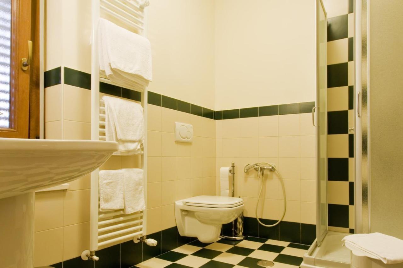 Relax Style House Central Rooms Pescara Luaran gambar